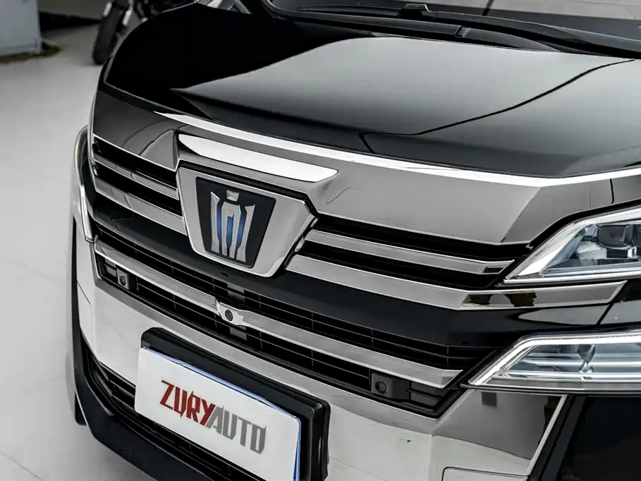 Toyota Vellfire 2022 — фото 38