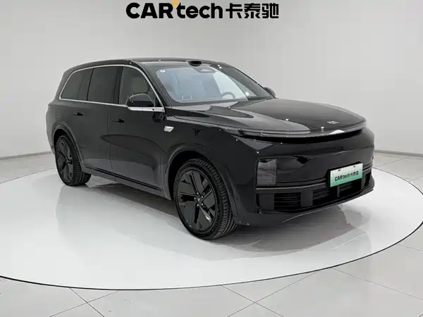 Li Auto L9 2025