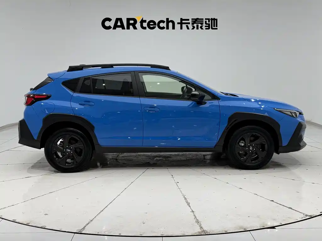 Subaru Xubao 2023 — фото 4