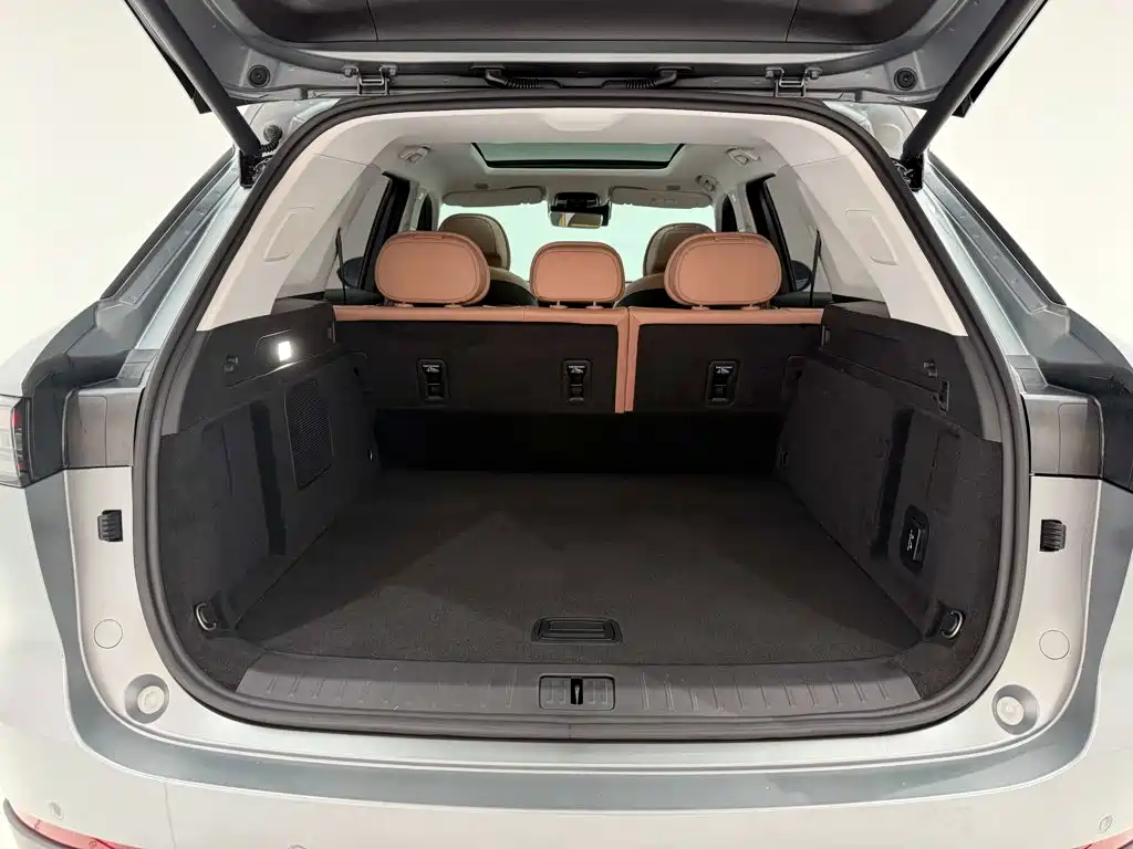 Chery Tiggo 8L 2025 — фото 29