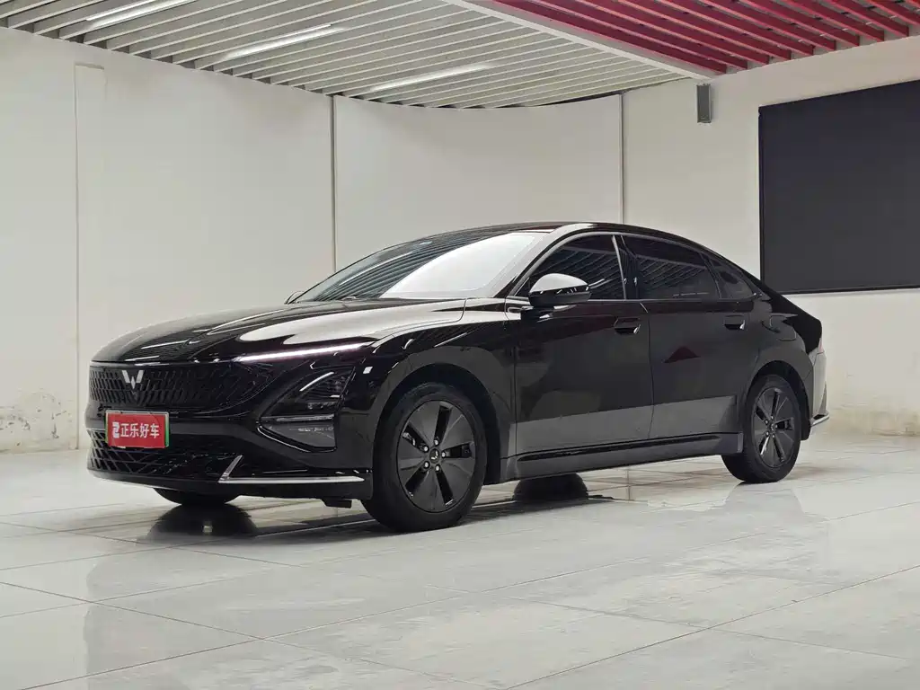 Wuling Xingguang 2023