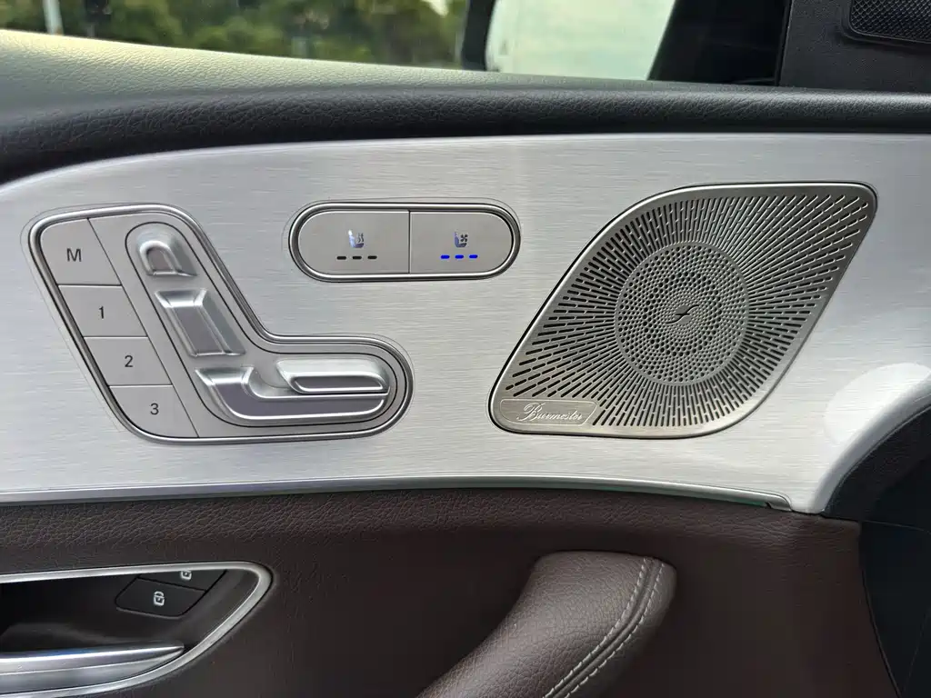 Mercedes-Benz GLE 2021 — фото 13