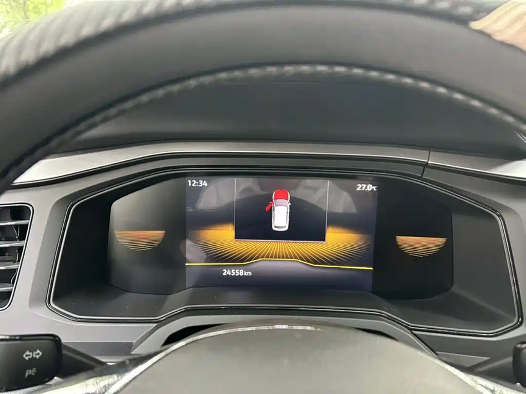 Volkswagen Polo 2023