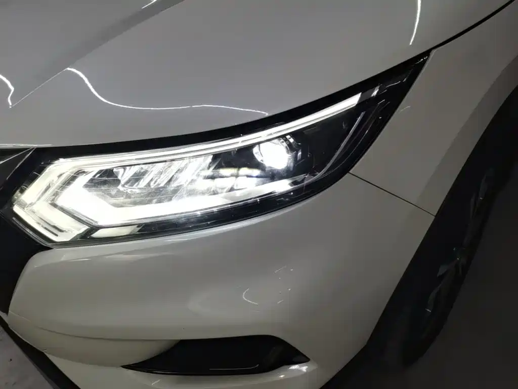 Nissan Qashqai 2024 — фото 24