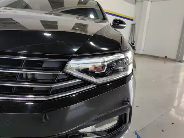 Volkswagen Magotan 2020