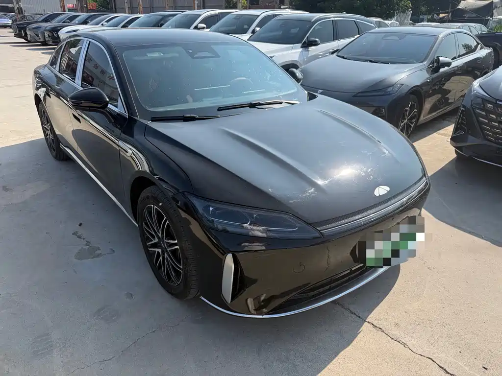 Fulwin A9L 2025