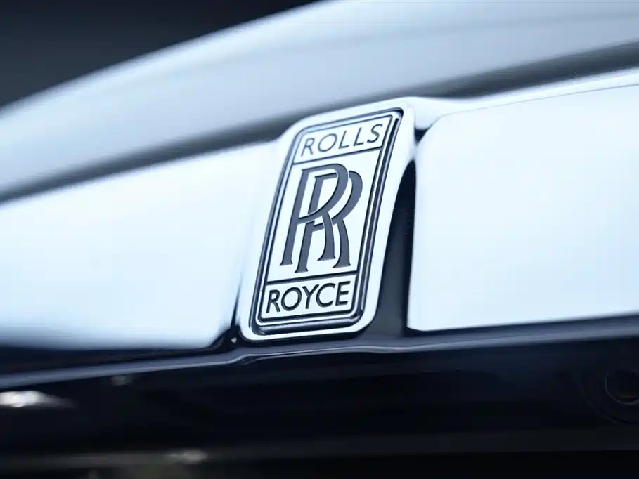 Rolls-Royce Wraith 2017 — фото 9