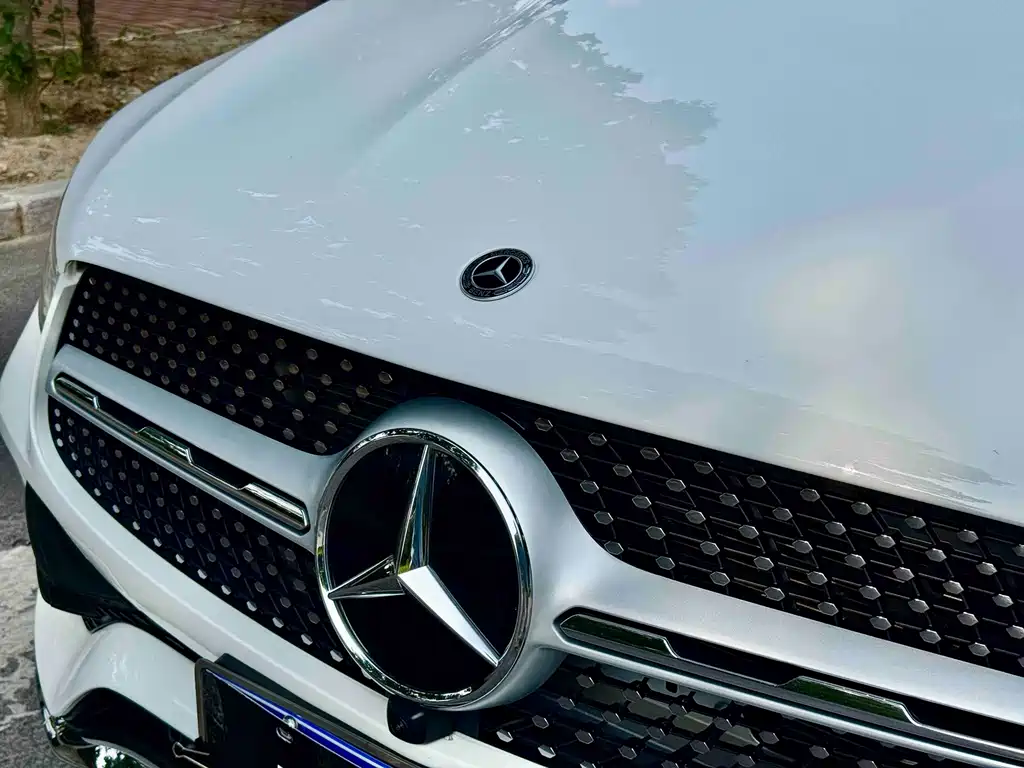 Mercedes-Benz GLC 2021 — фото 11