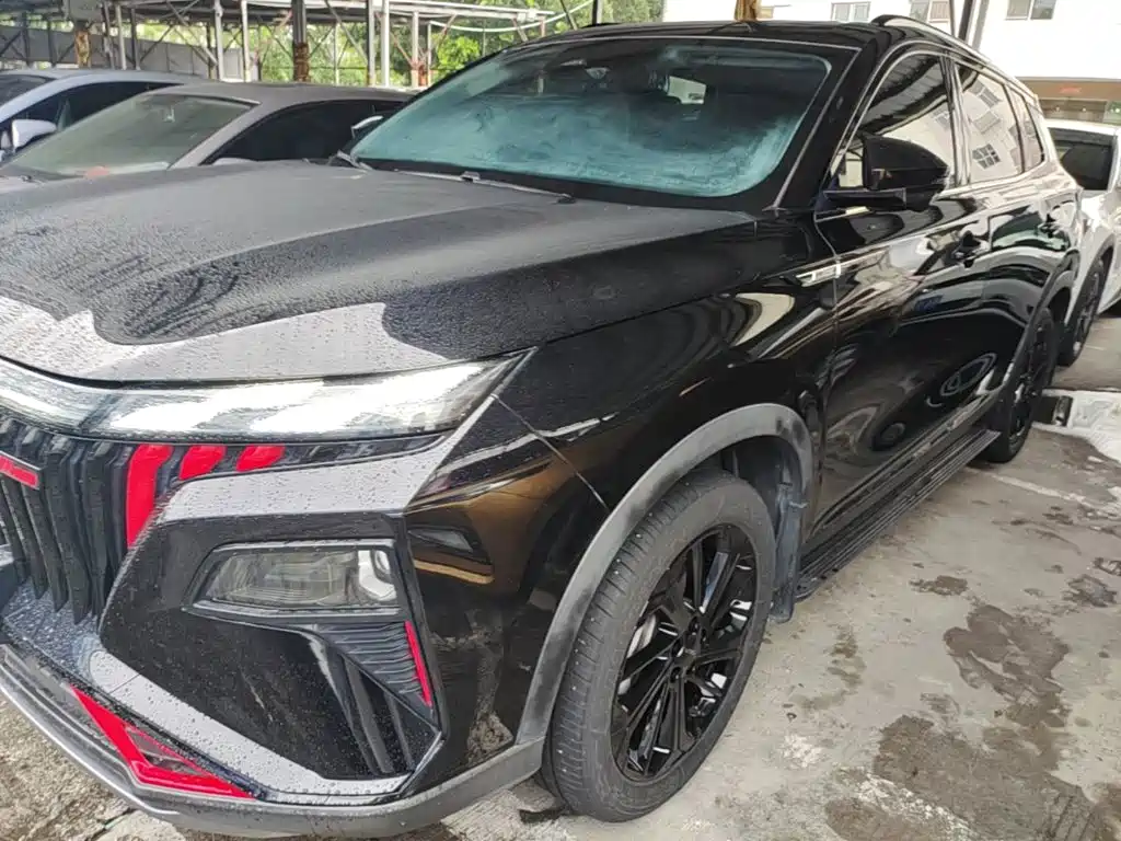 Aeolus Haoyue 2023