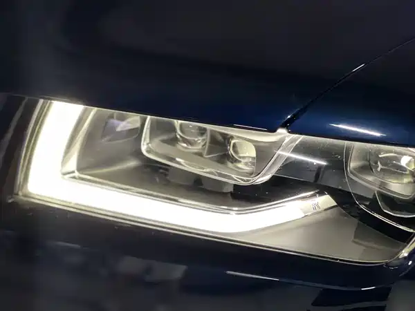 Rolls-Royce Ghost 2021