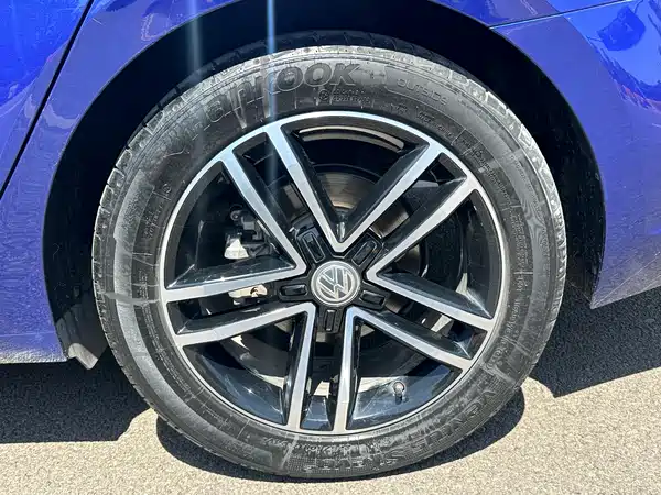 Volkswagen Lamando 2021