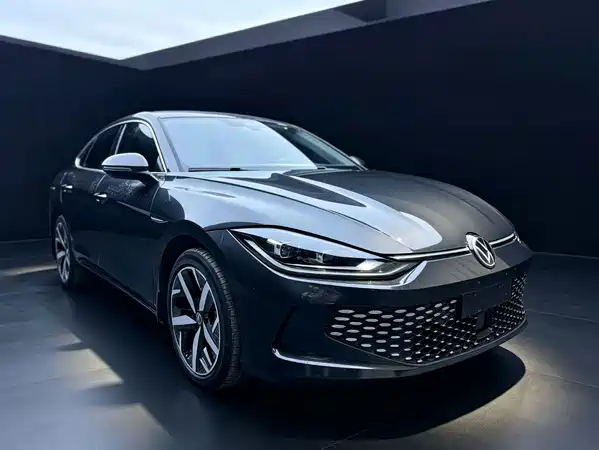 Volkswagen Lamando 2023