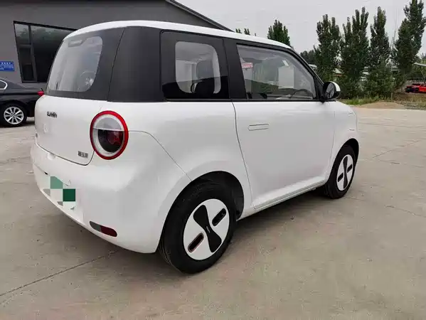 Changan Lumin 2026