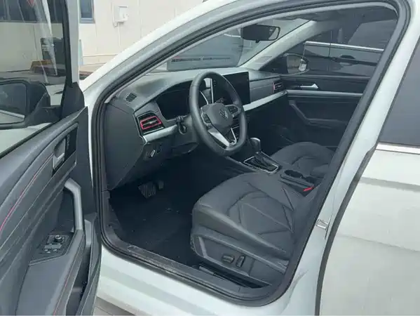 Volkswagen Lavida 2024