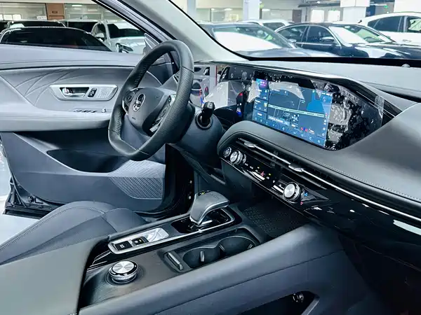 Dongfeng Haoji 2025