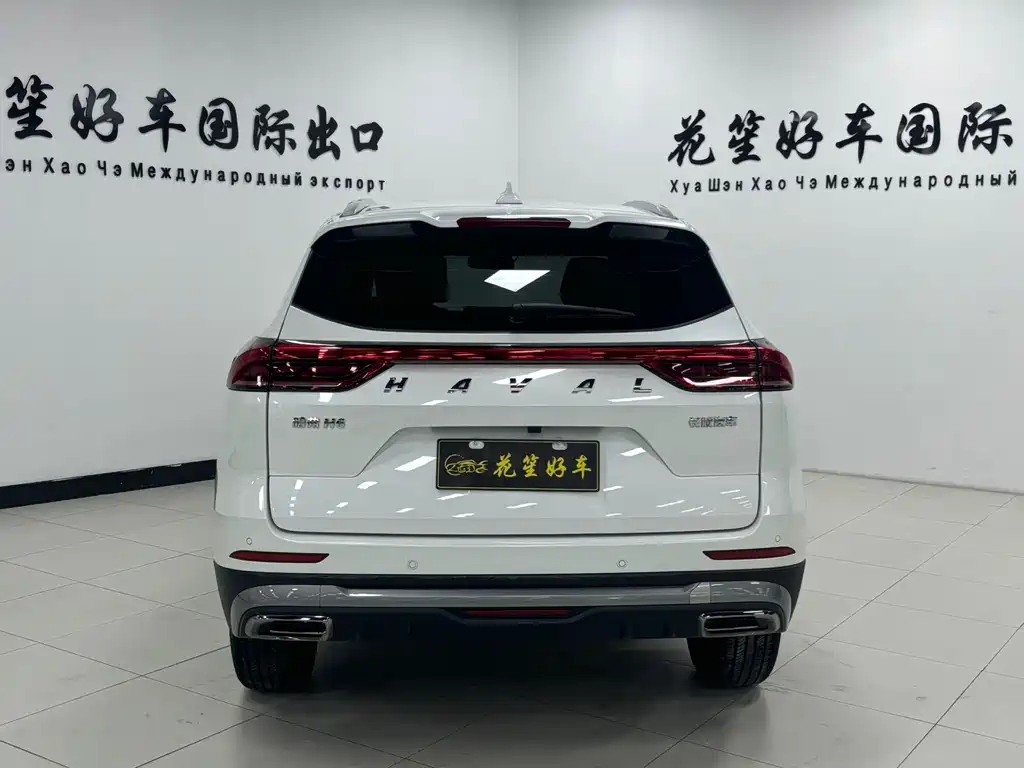 Haval H6 2023