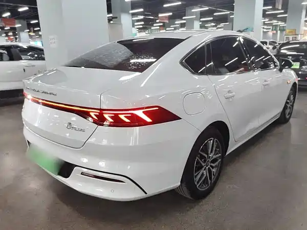 BYD Qin PLUS 2023
