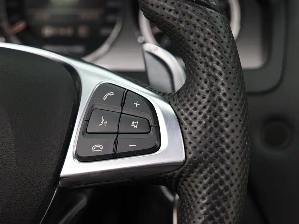 Mercedes-Benz C-Class AMG 2010 — фото 15