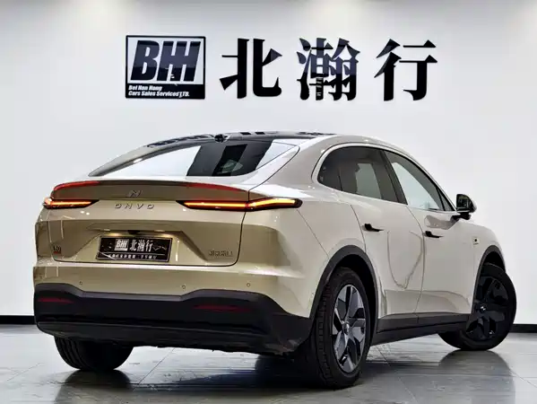 Onvo L60 2025
