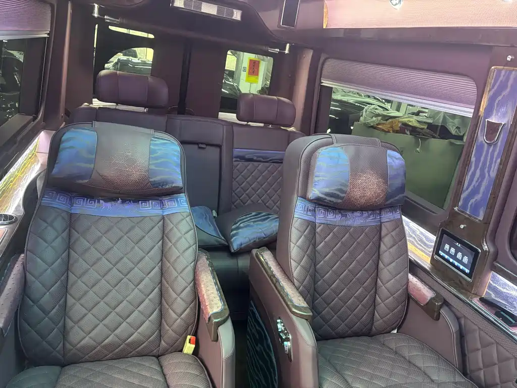Mercedes-Benz Sprinter 2018 — фото 17