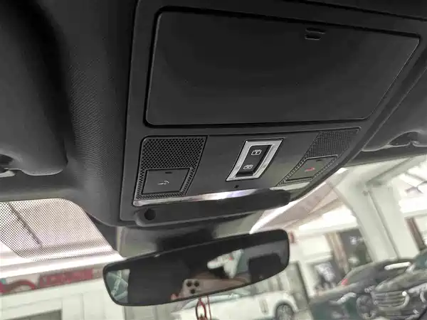 Land Rover Range Rover Evoque 2021