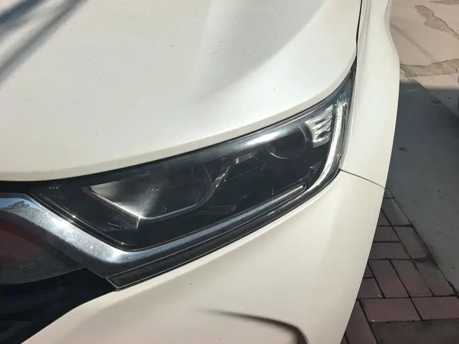 Honda CR-V 2019