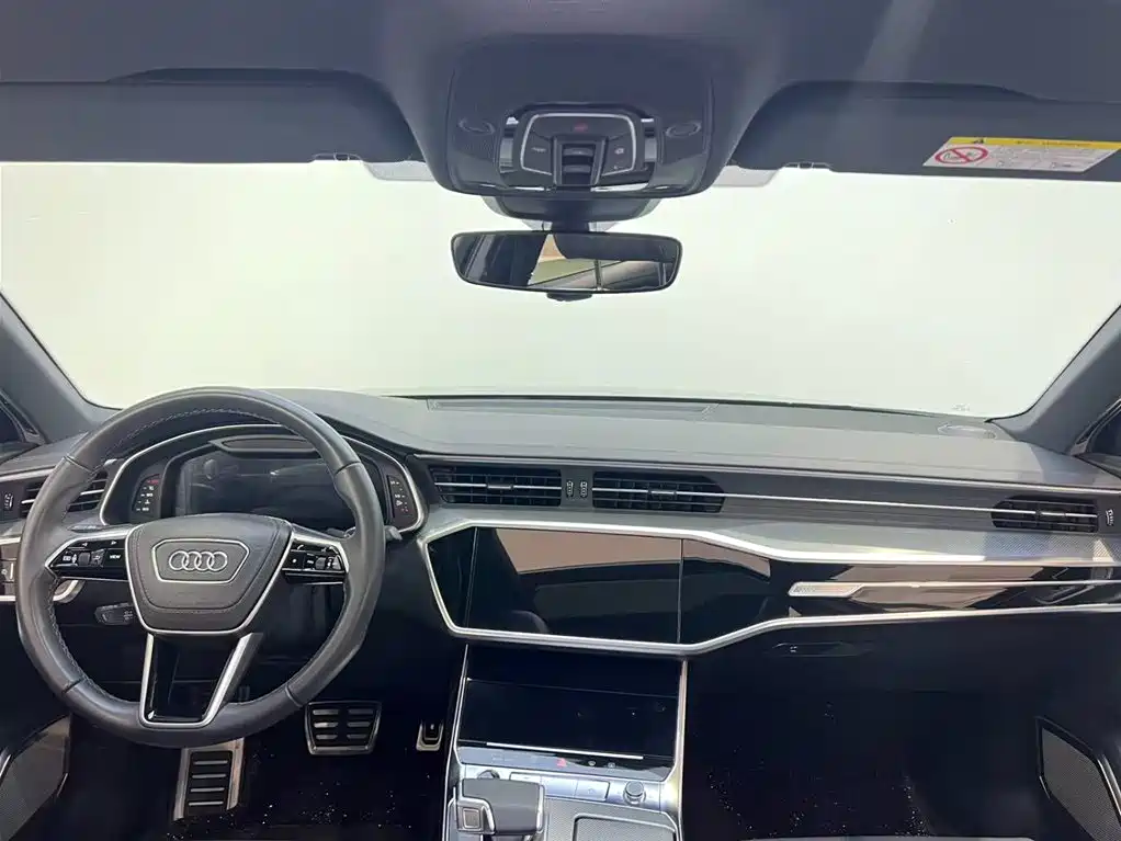 Audi A6L 2023