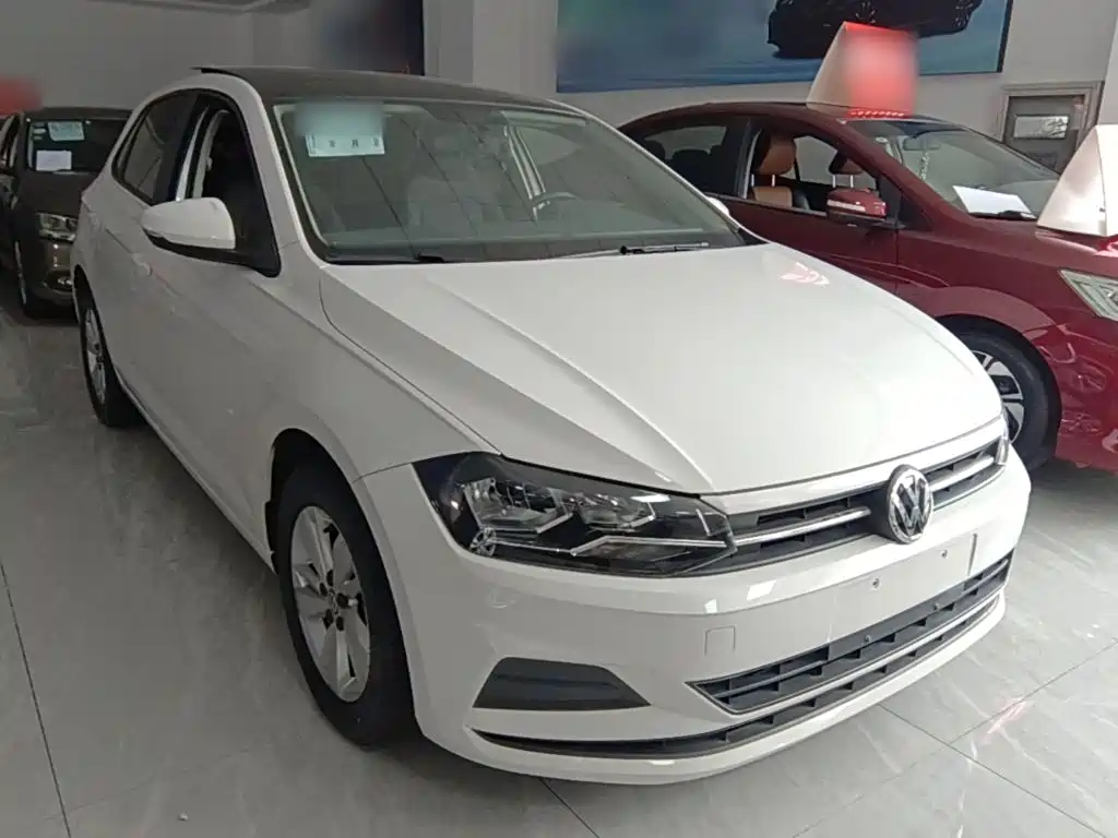 Volkswagen Polo 2019 — фото 4