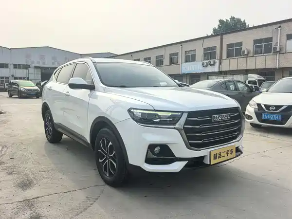 Haval H6 2022