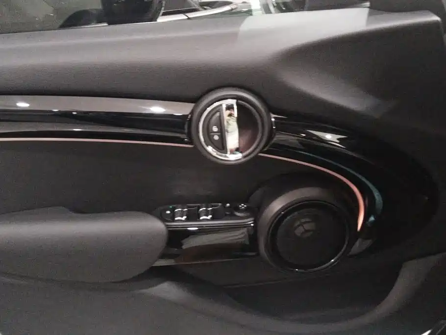 MINI MINI 2021