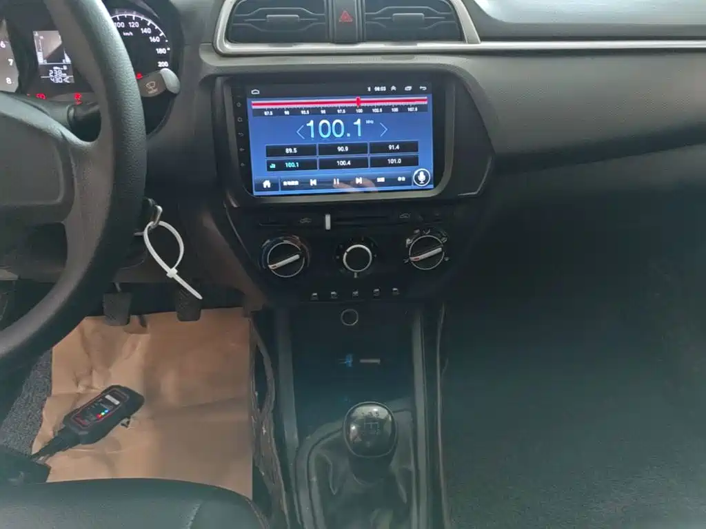 Hyundai Verna 2019 — фото 13