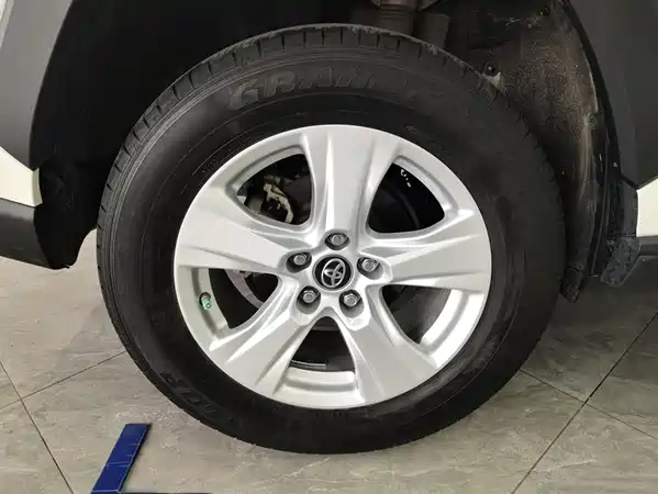 Toyota RAV4 2020