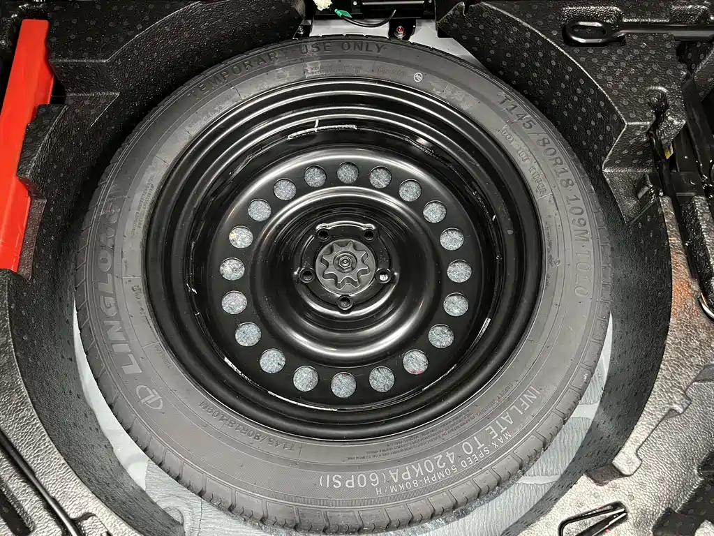 Haval H6 2023 — фото 20