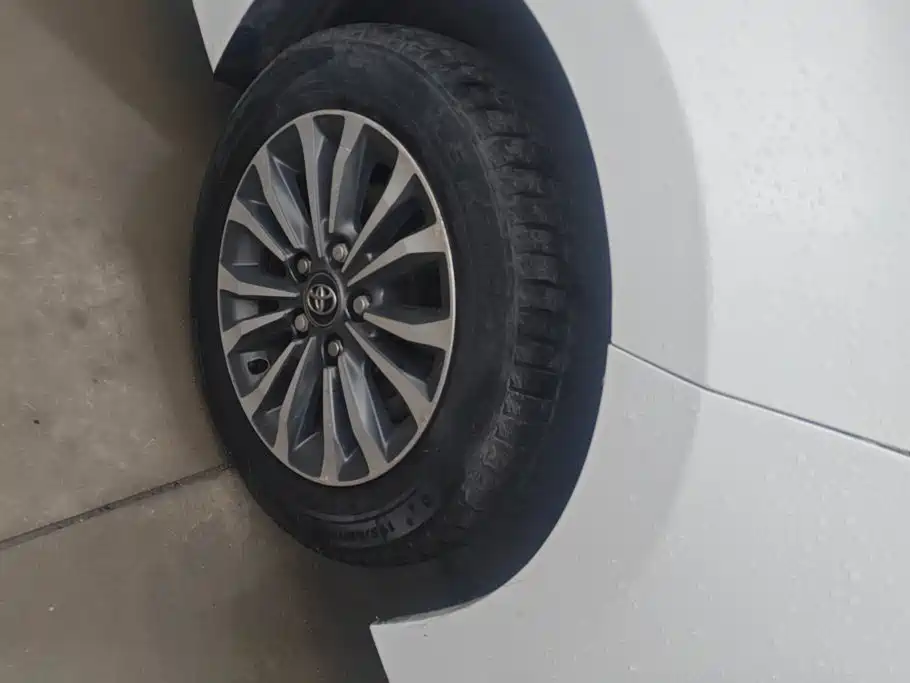 Toyota Corolla 2017