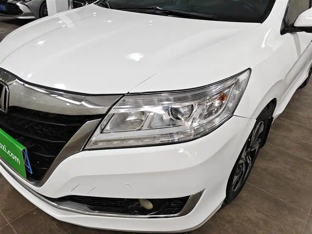 Honda Crider 2016 — фото 18