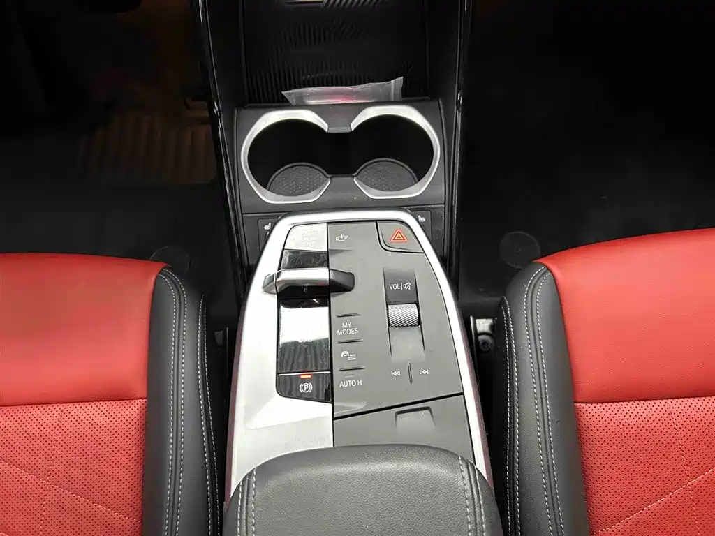 BMW X1 2024