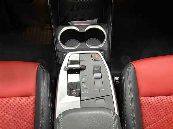 BMW X1 2024