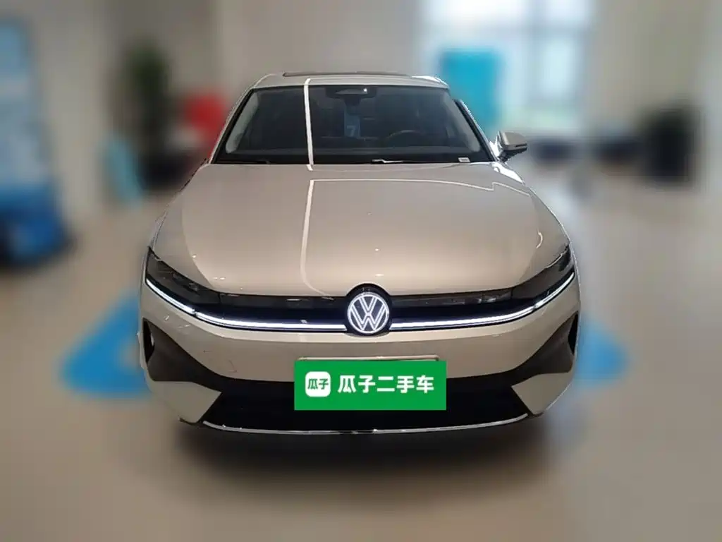 Volkswagen Sagitar 2026