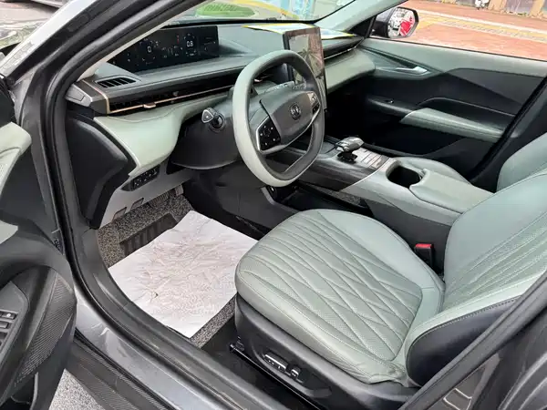 Changan Yida 2024