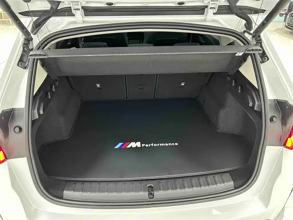 BMW X1 2023 — фото 16