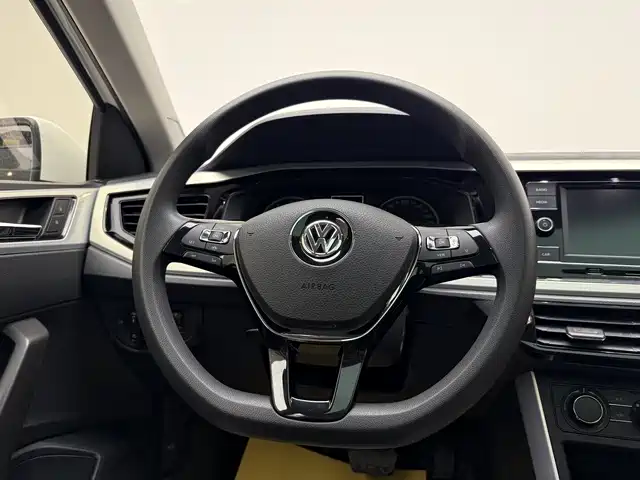 Volkswagen Polo 2021 — фото 11