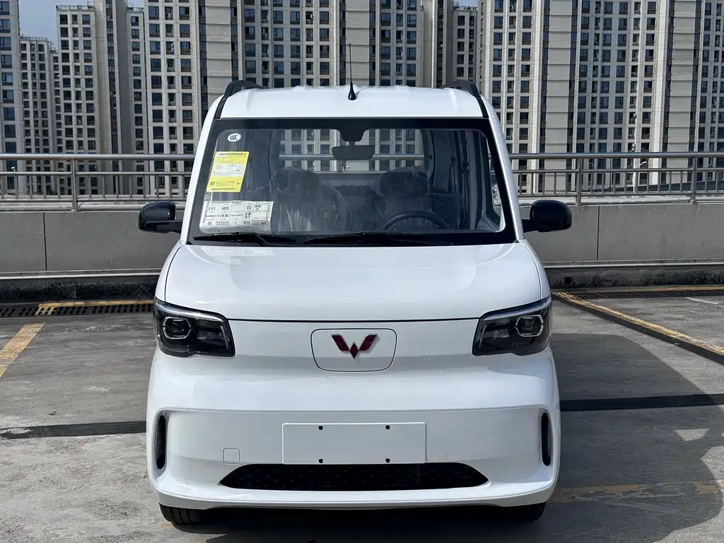 Wuling Zhiguang New Energy 2026