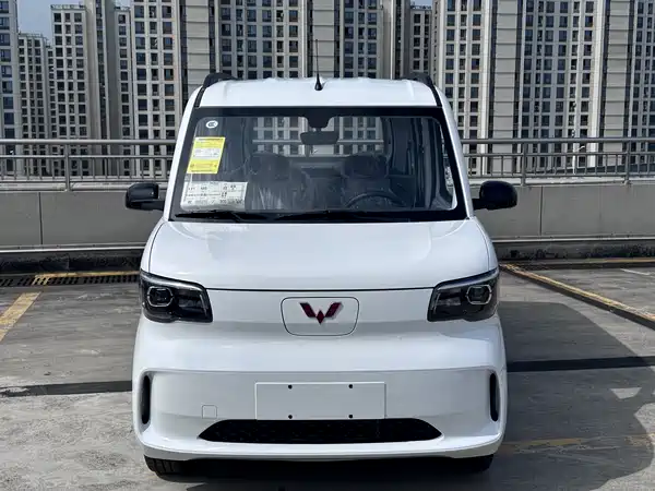 Wuling Zhiguang New Energy 2026