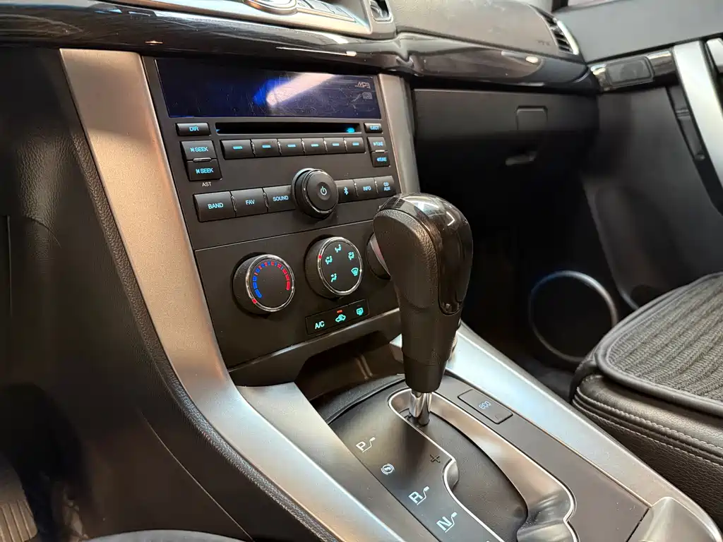 Chevrolet Captiva 2014