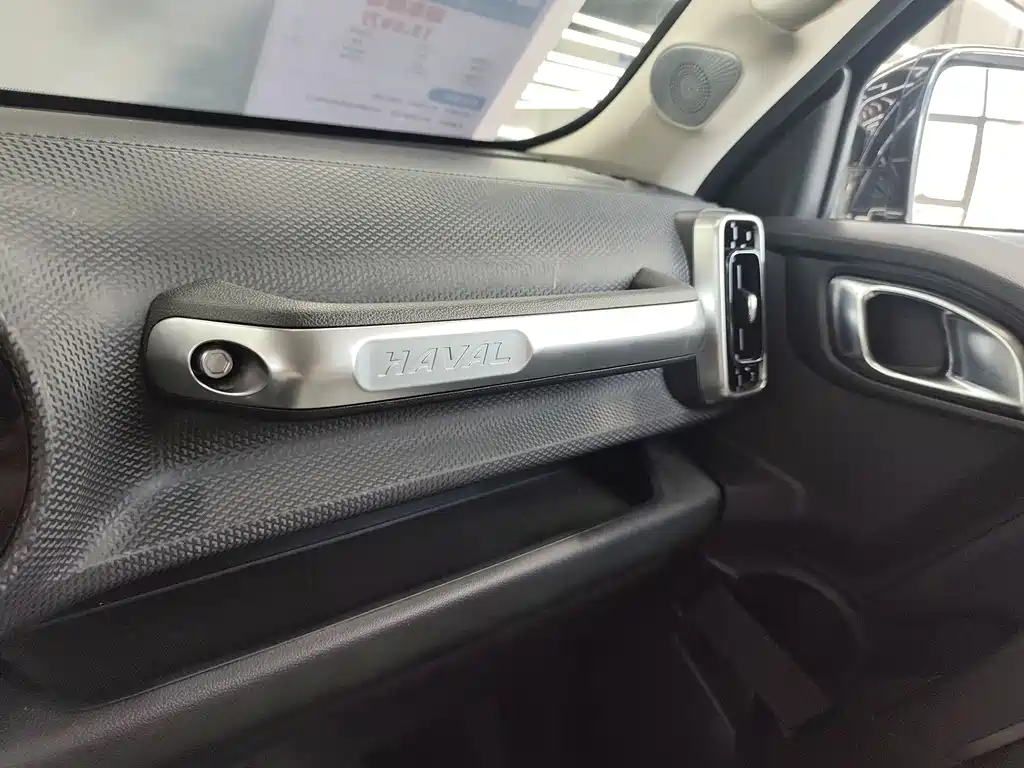 Haval Big Dog 2021 — фото 16
