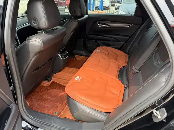 Cadillac XTS 2019