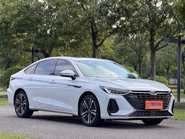 Chery Arrizo 8 2024