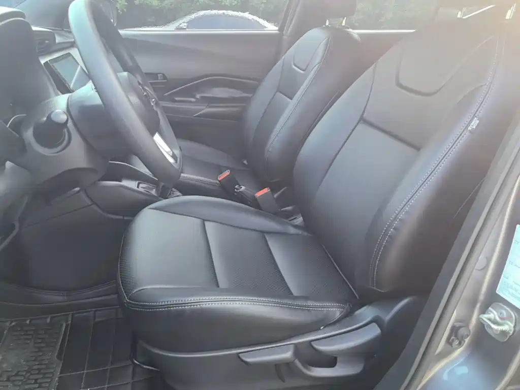 Nissan Kicks 2018 — фото 15