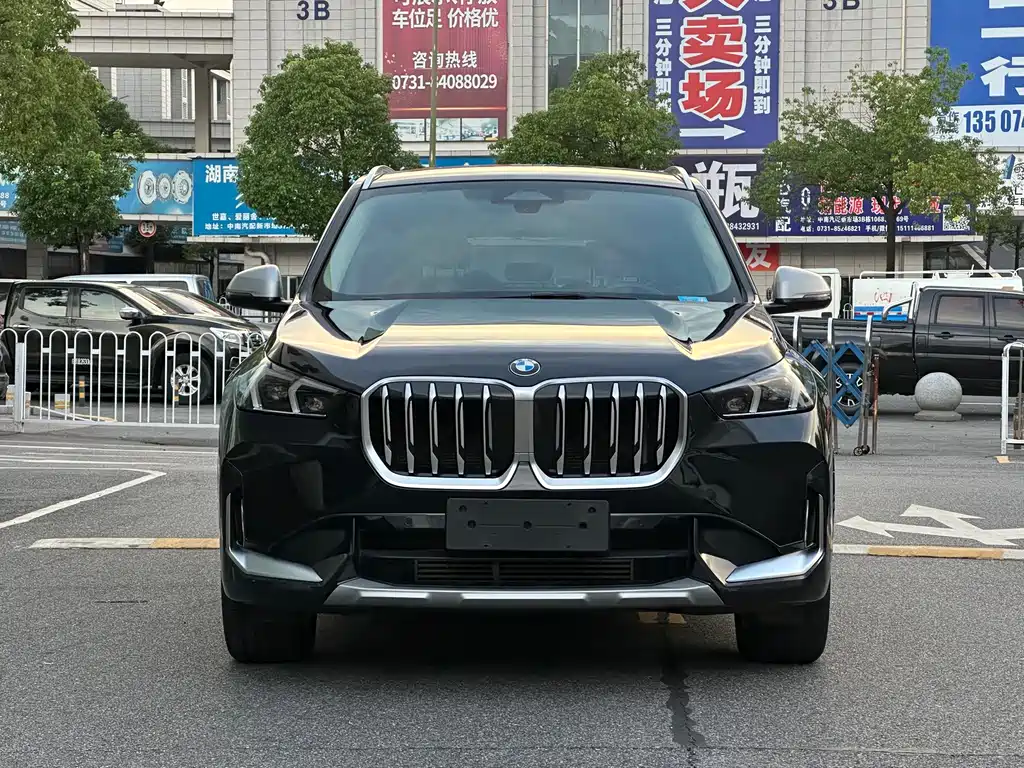 BMW X1 2023