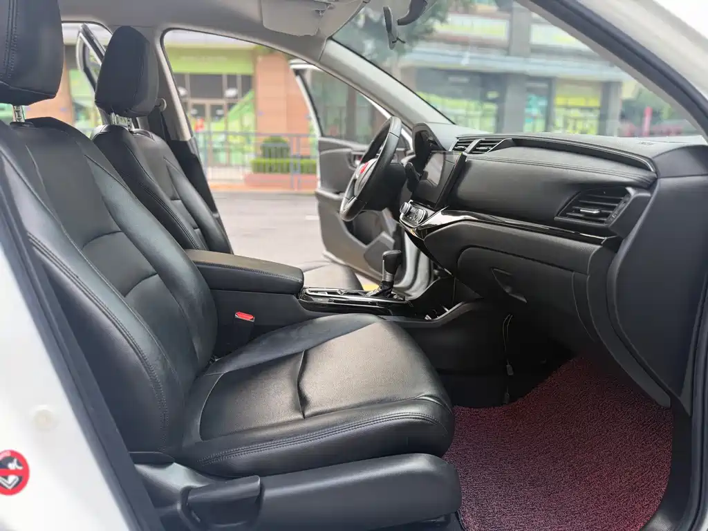 Honda Crider 2019 — фото 10